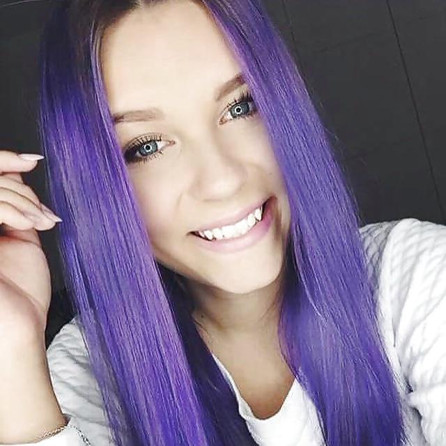 25P Youtube Beautys #1 - Dagi Bee
