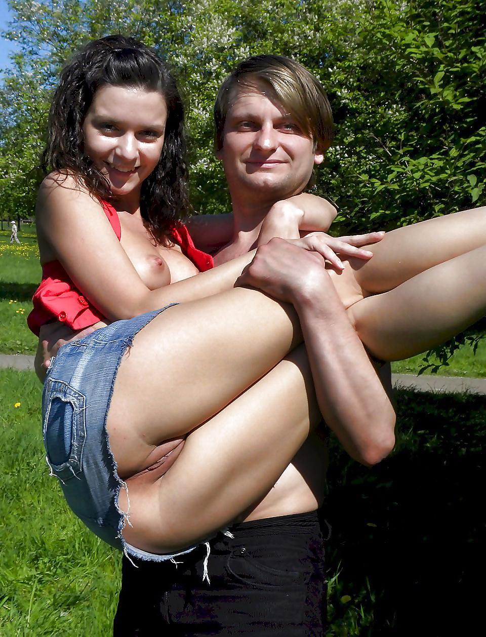 25P Mix pussy of beautiful women, the wives, sluts 3