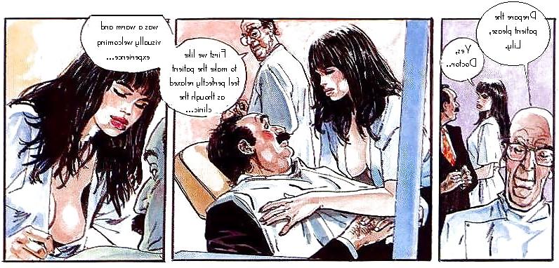12P Dentist