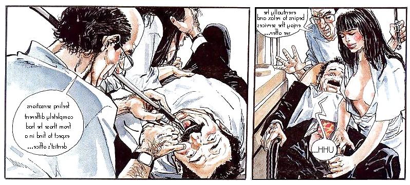 12P Dentist
