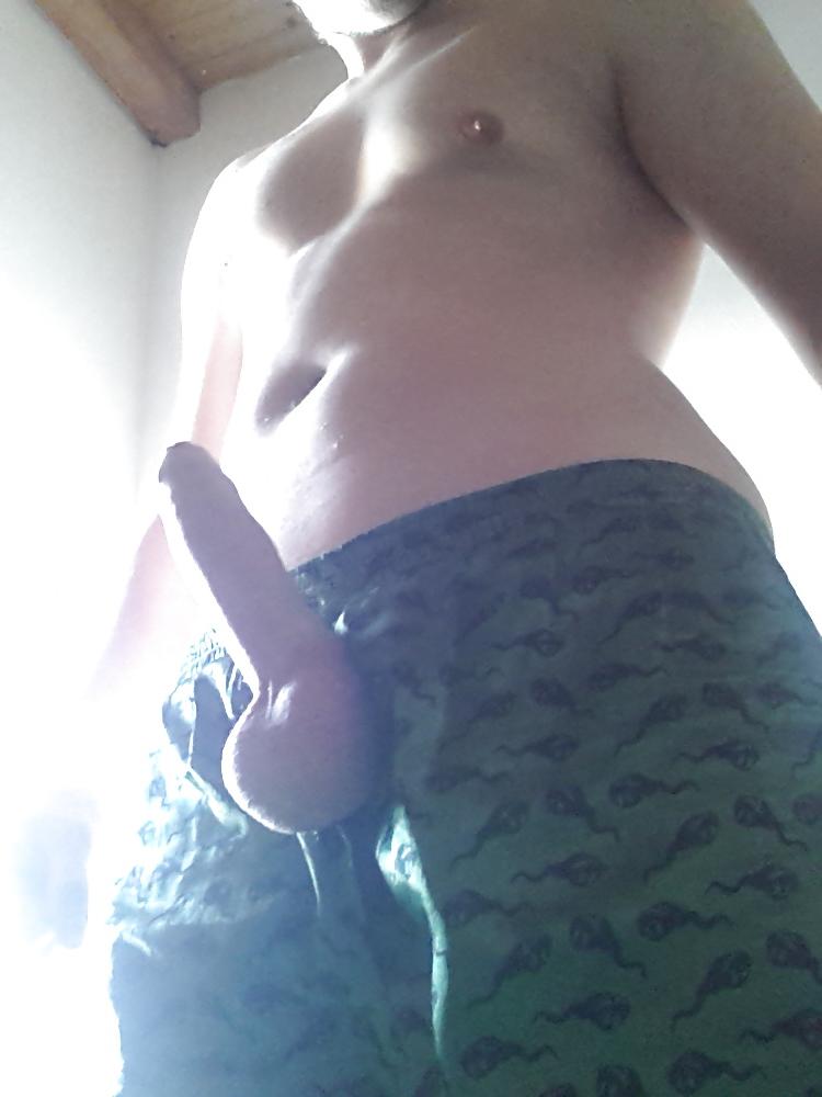 6P Happy Horny X-mas 
