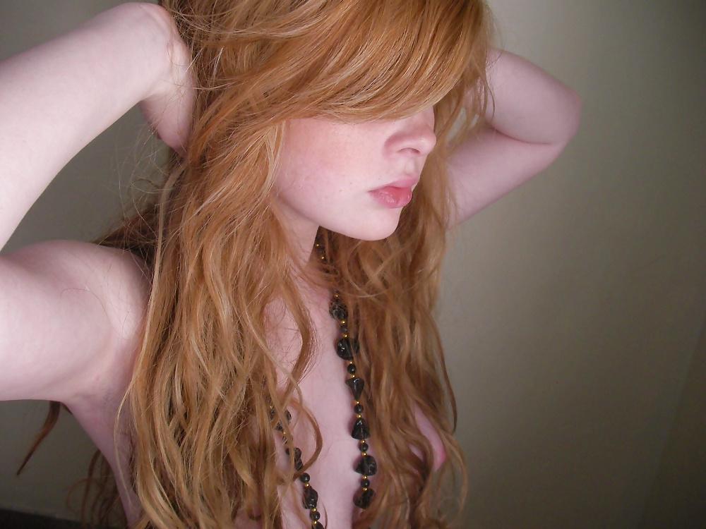 19P Self shot - Amateur girl #20