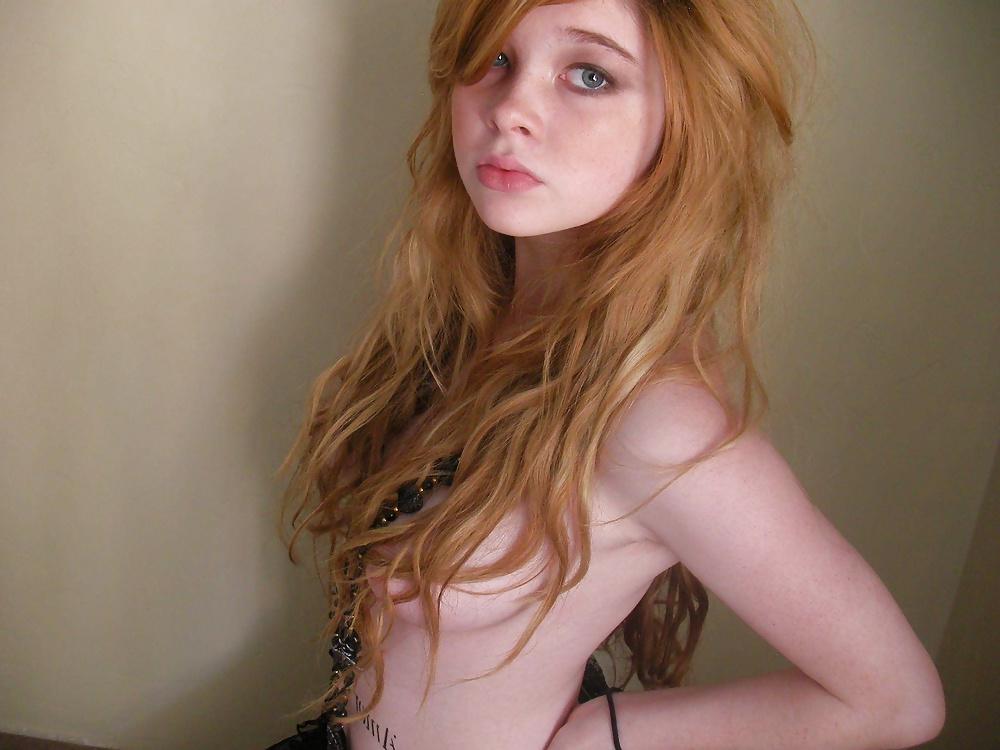 19P Self shot - Amateur girl #20