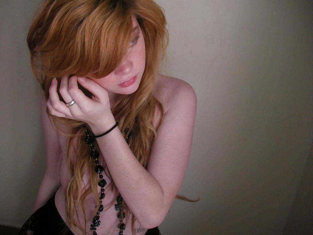 19P Self shot - Amateur girl #20