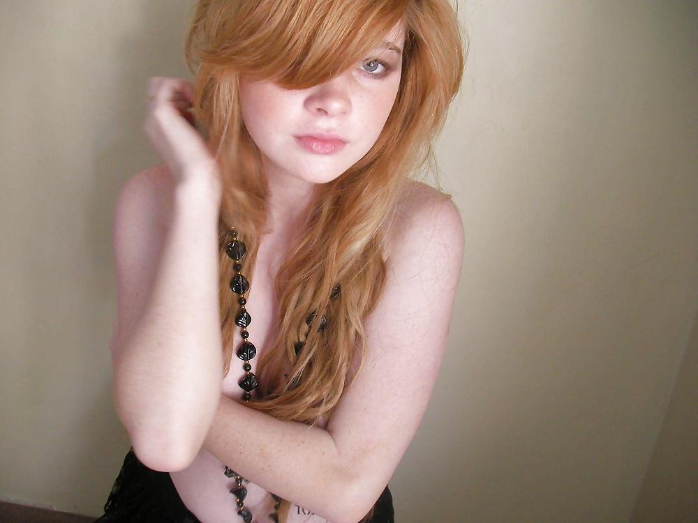 19P Self shot - Amateur girl #20