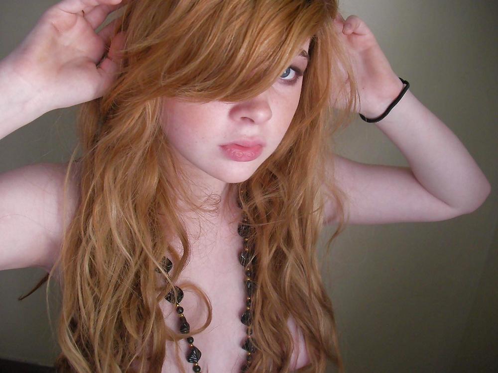 19P Self shot - Amateur girl #20