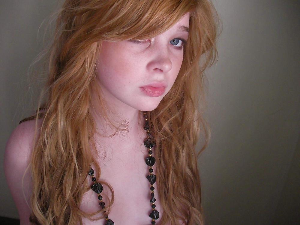 19P Self shot - Amateur girl #20