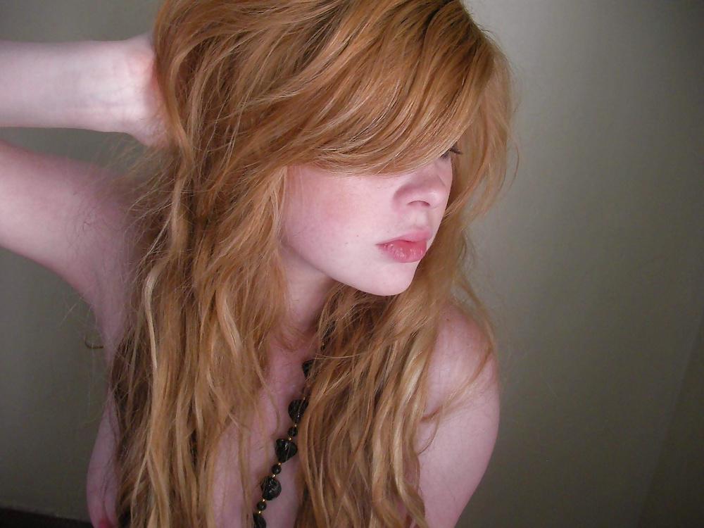19P Self shot - Amateur girl #20