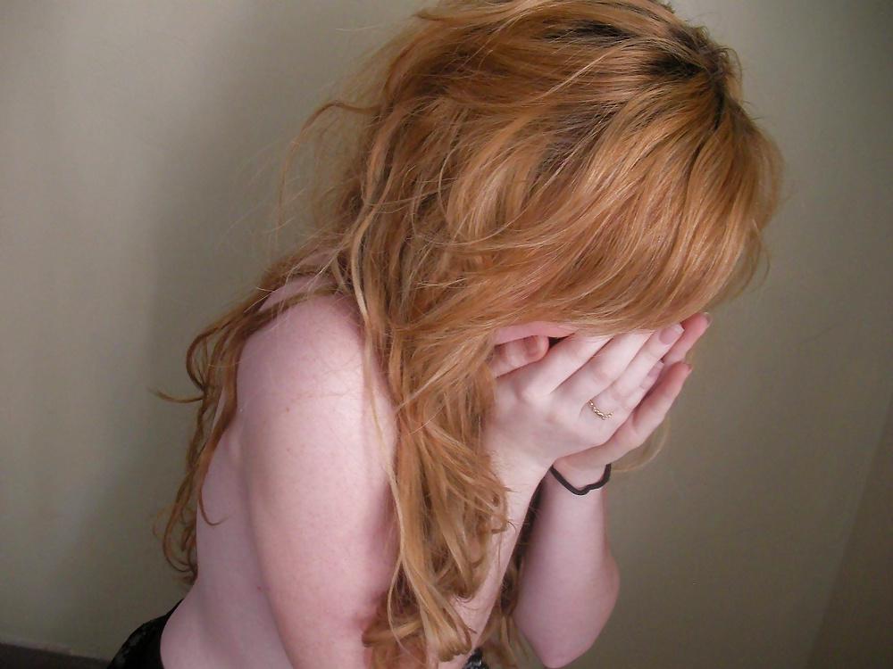 19P Self shot - Amateur girl #20
