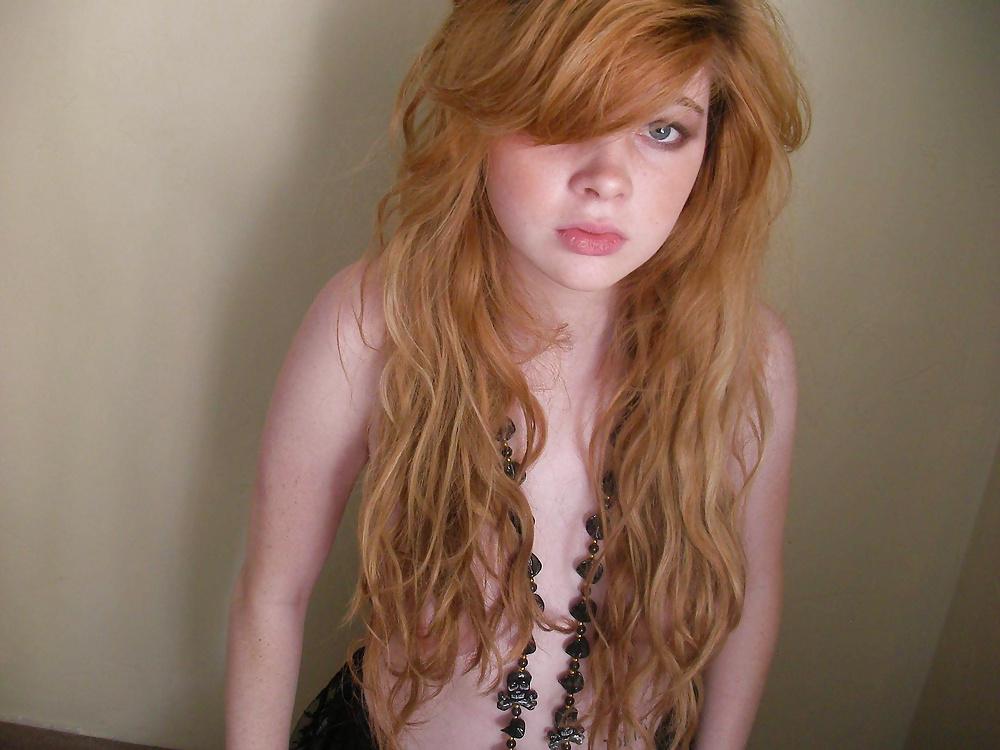 19P Self shot - Amateur girl #20