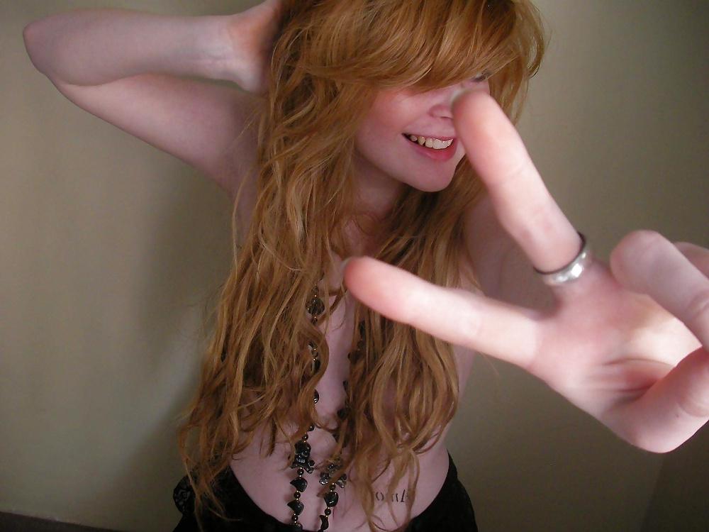 19P Self shot - Amateur girl #20