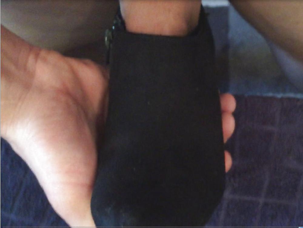 11P Shoefuck new Vid an tell me what you want to see next 