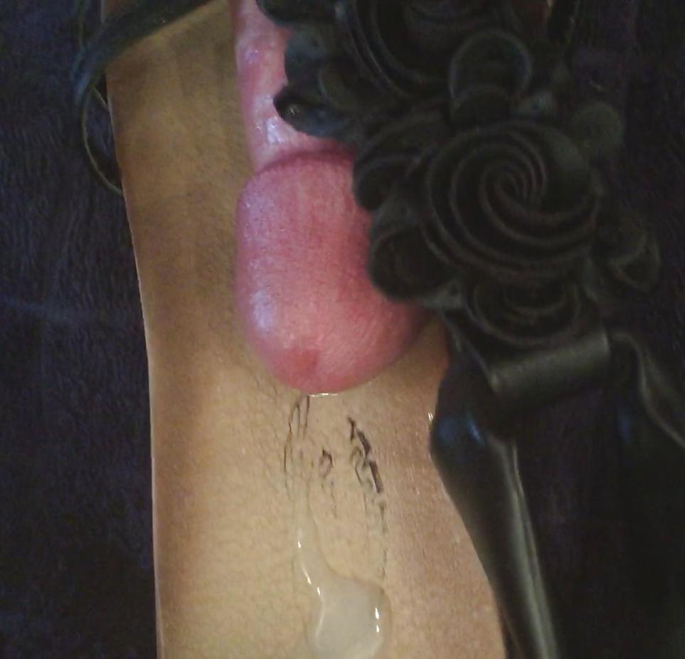 11P Shoefuck new Vid an tell me what you want to see next 