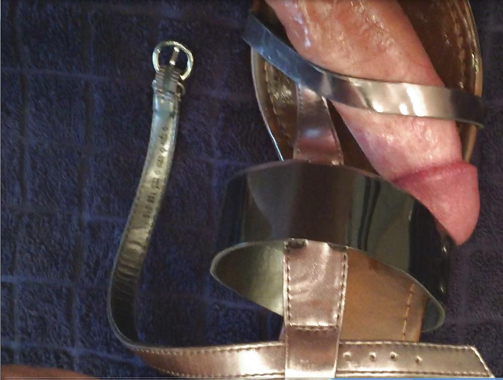 11P Shoefuck new Vid an tell me what you want to see next 