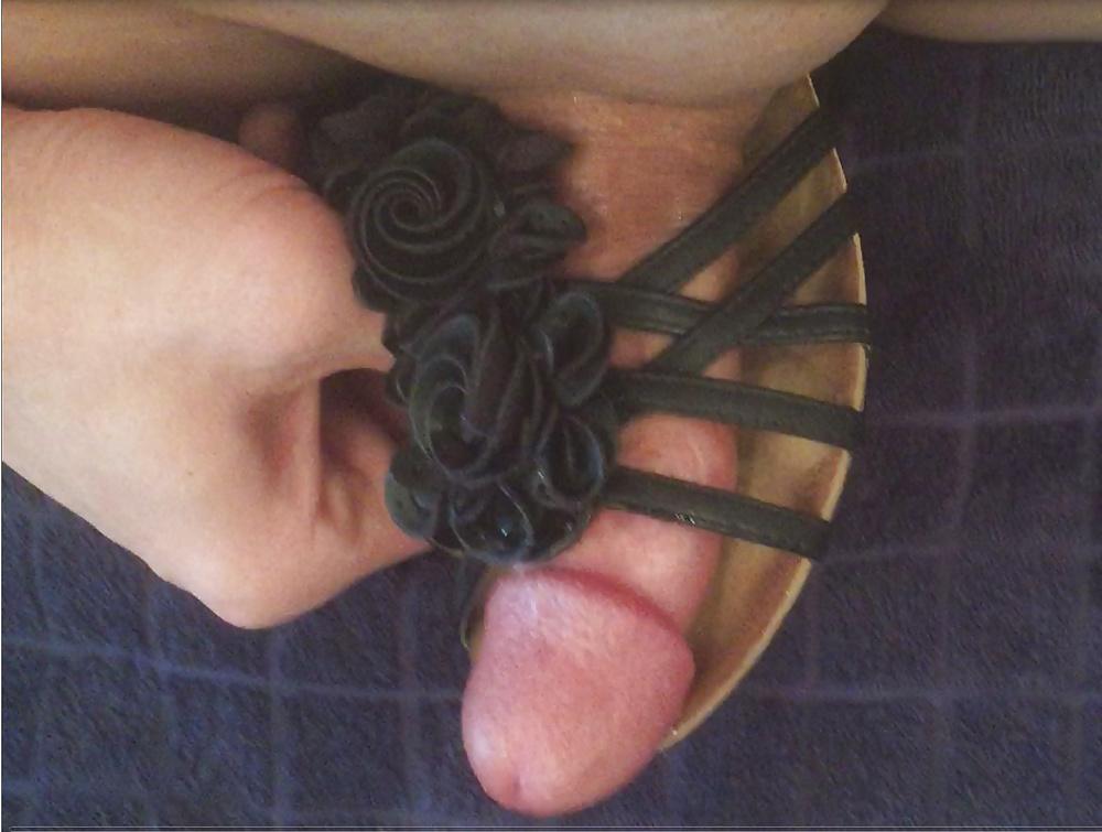 11P Shoefuck new Vid an tell me what you want to see next 