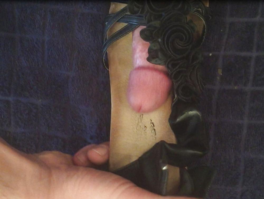 11P Shoefuck new Vid an tell me what you want to see next 