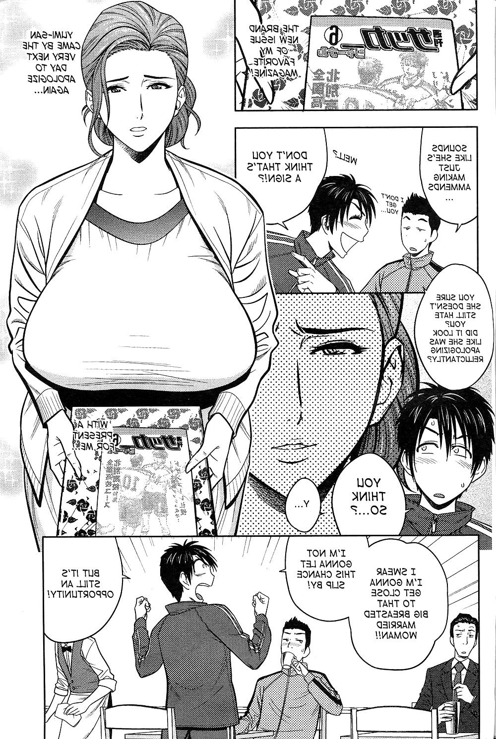 18P Twin Milfs Chapter 1