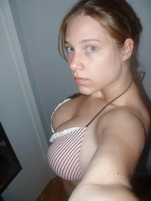 13P Amateuer selfshot pics