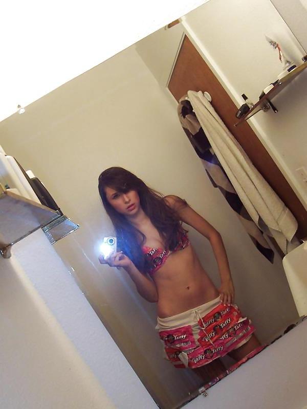 13P Amateuer selfshot pics
