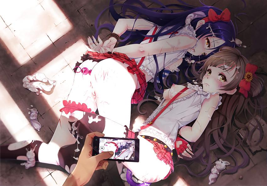 25P Hard Hentai