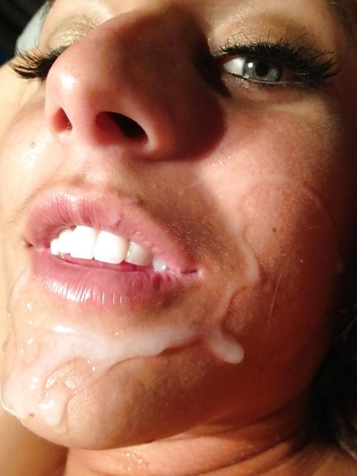 25P Cum suck
