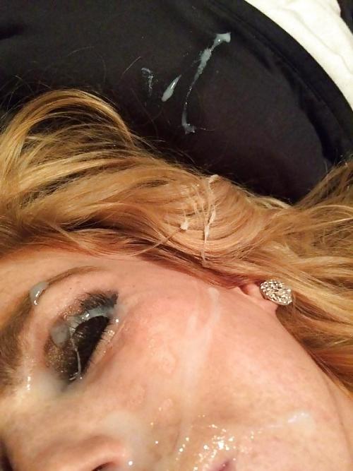 25P Cum suck