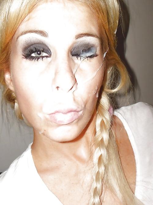 25P Cum suck