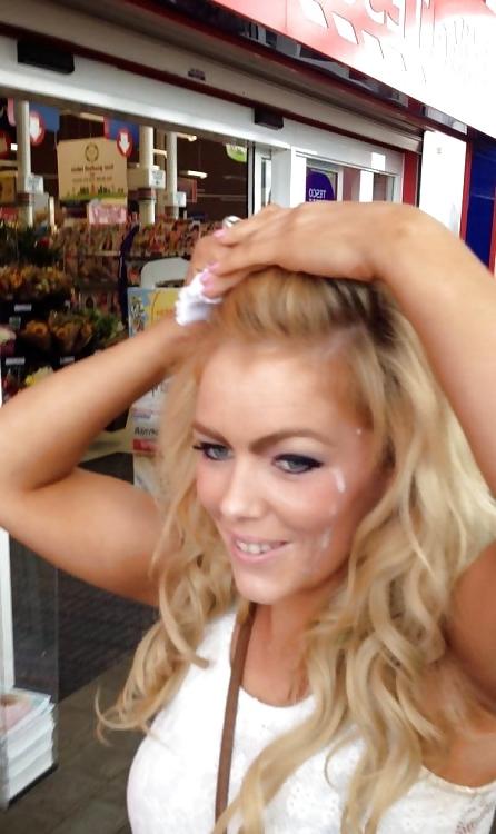 25P Cum suck