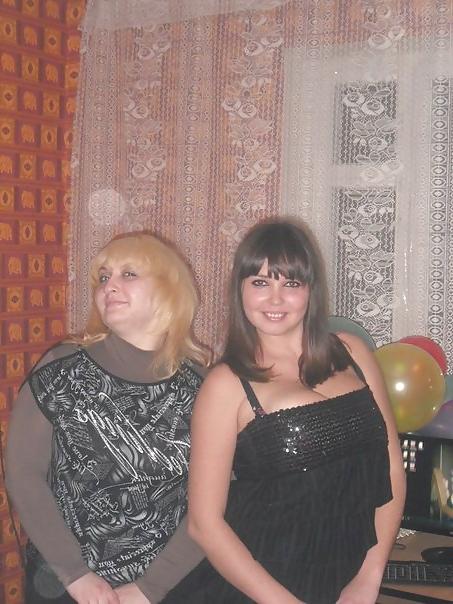 10P Busty Russian Woman 2048
