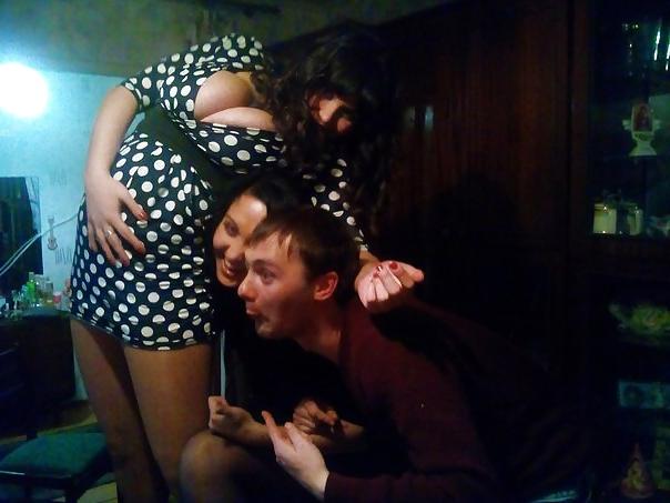 10P Busty Russian Woman 2048