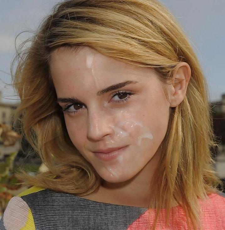 20P How about Emma Watson in Porn business