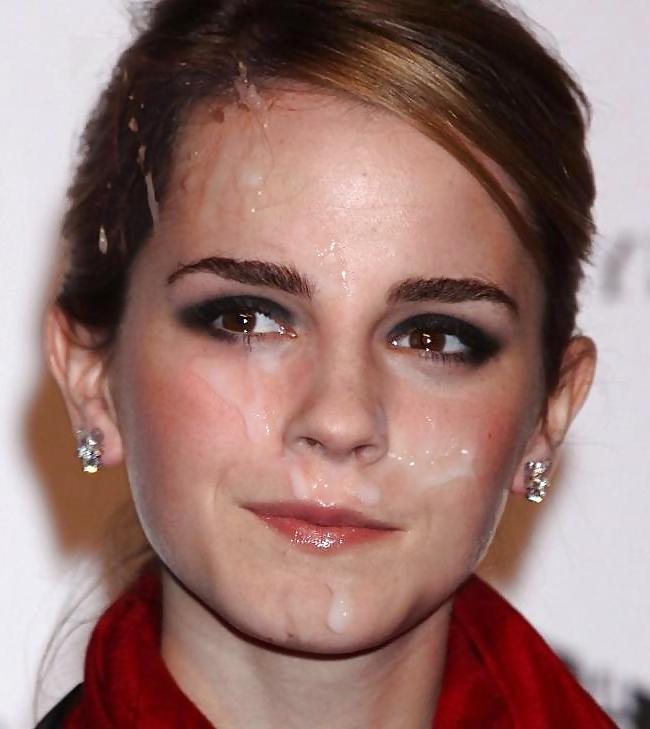 20P How about Emma Watson in Porn business