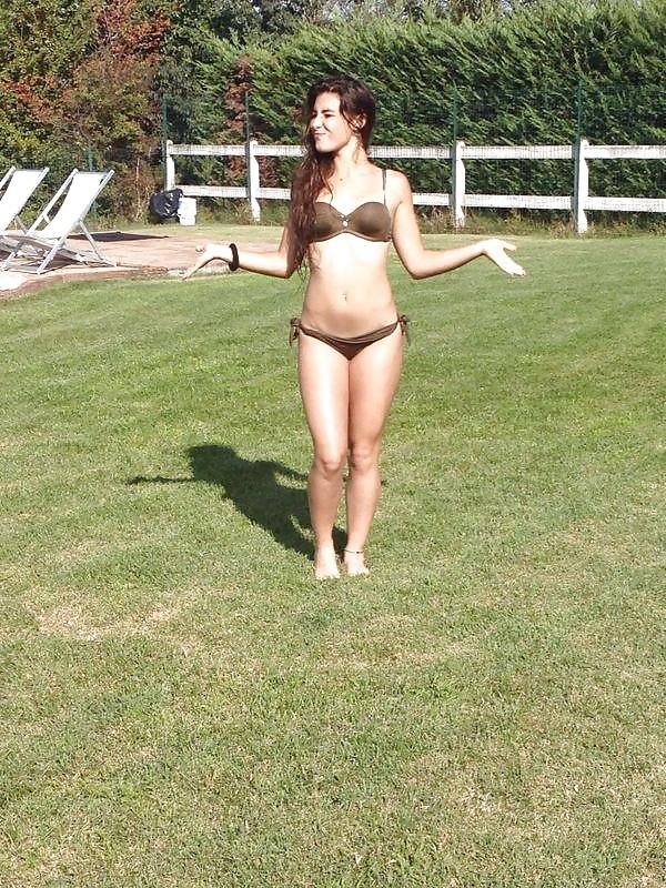 20P Sara Young Slut Italian Girl From Facebook