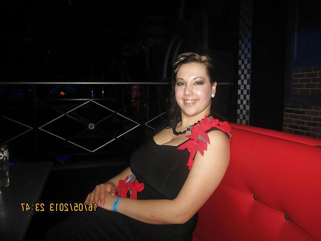 17P Busty Russian Woman 2046