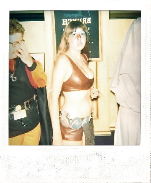 5P Before There Was Comic-Con