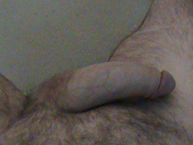 10P Happy dick