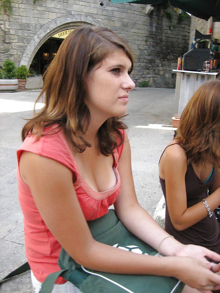 16P Downblouse 5