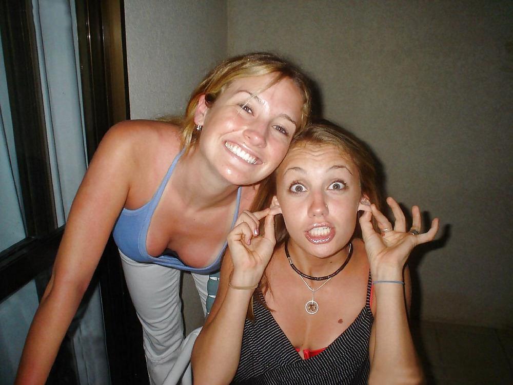 16P Downblouse 5
