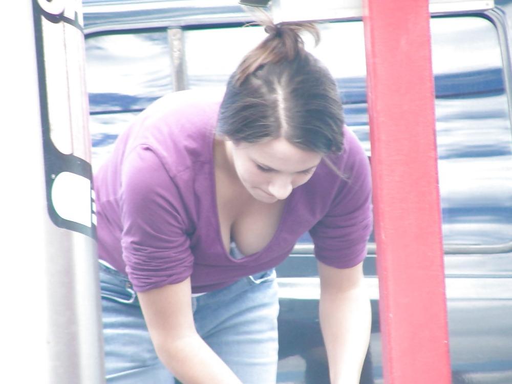 16P Downblouse 5