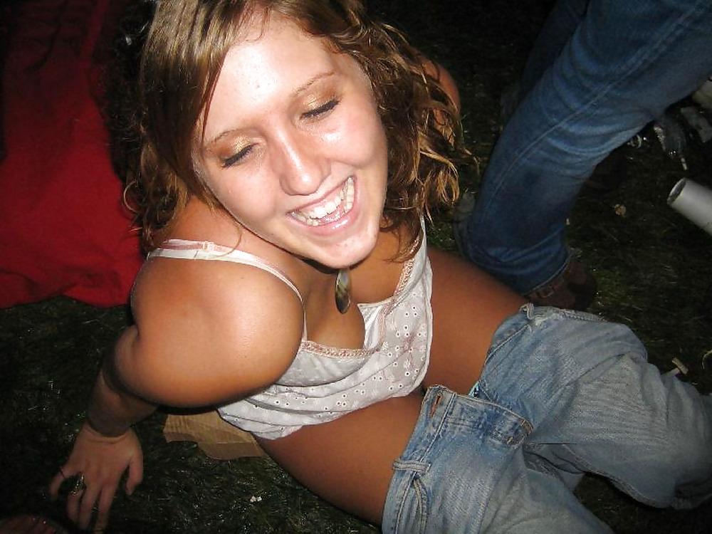 16P Downblouse 5