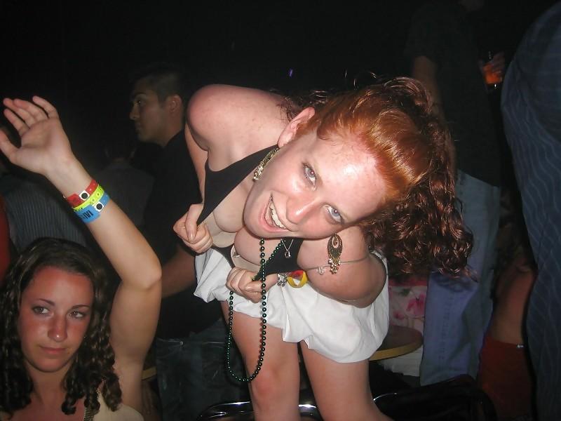 16P Downblouse 5