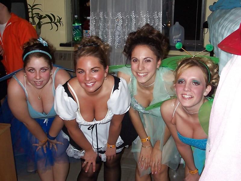 16P Downblouse 5