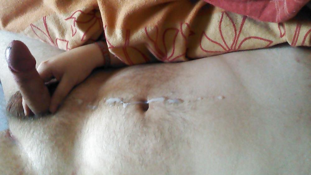 13P Cumshots 2 - Sperma