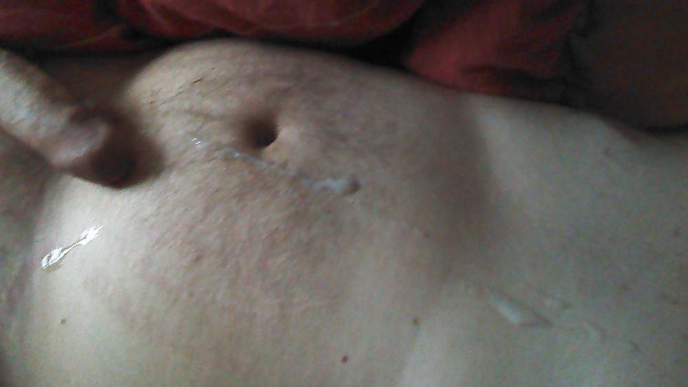 13P Cumshots 2 - Sperma