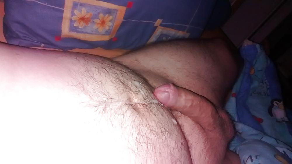 13P Cumshots 2 - Sperma