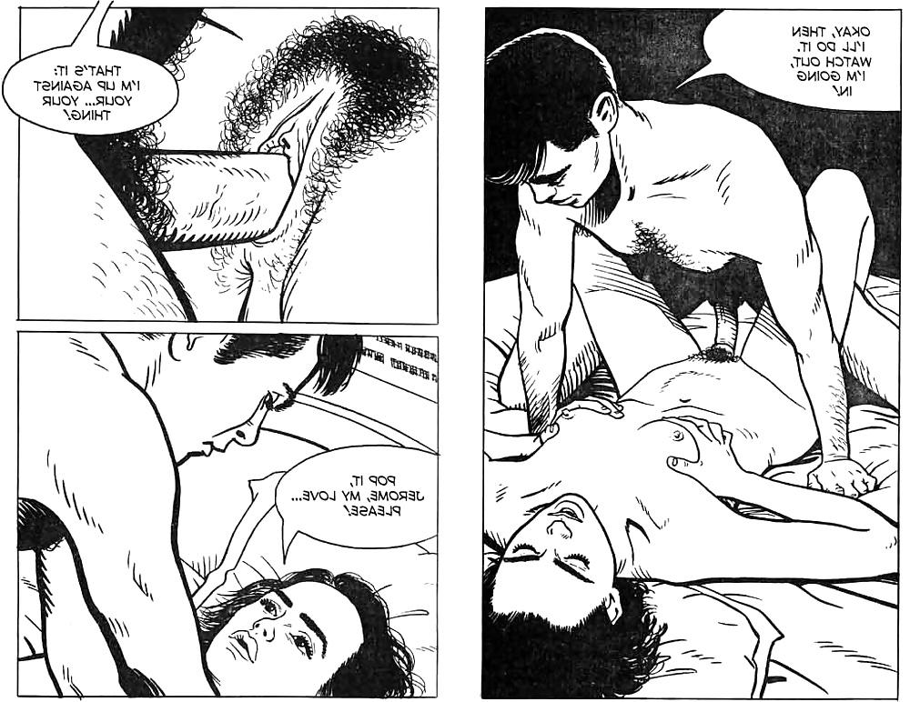 25P Sylvie The sex Slave - 1 part 1