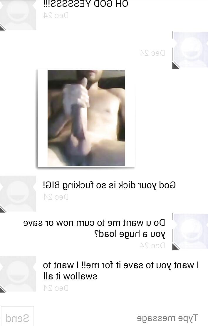 24P Even More Hot Wife Texts