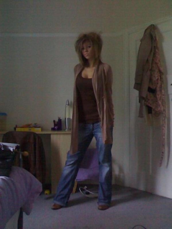 9P Self shot - Amateur girl #30