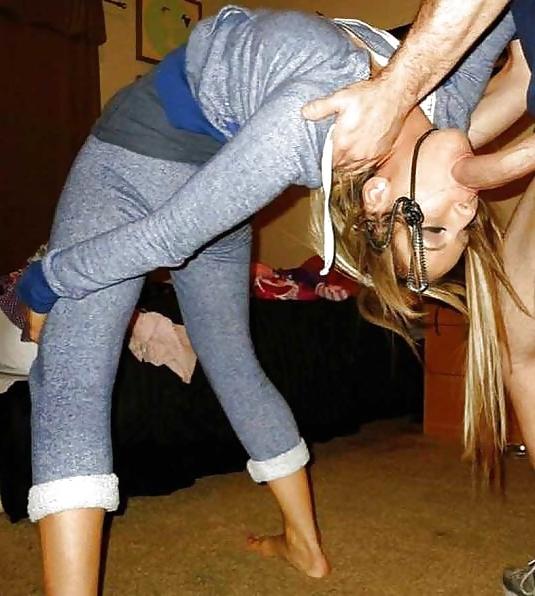 25P #25 -- Every Guy Deserves A Fantastic Blowjob