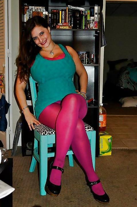 25P Self shot - Amateur girl #29